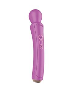 Varinha Flexi - Rosa choque