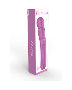 Varinha Flexi - Rosa choque