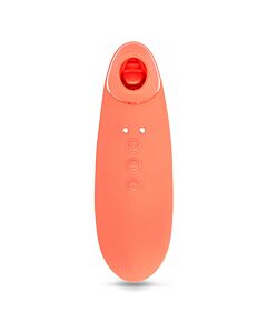 Vibrador Língua Trinitii