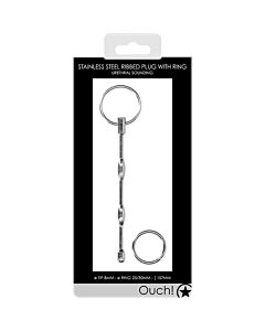 Plug Anelado Delícia