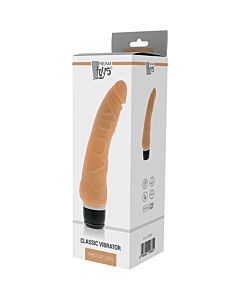 Vibrador Love Classic 21cm
Tradução para o Português: Vibrador Love Classic 21cm