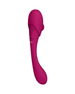 Pulso Rosa -> Pulso Rosa