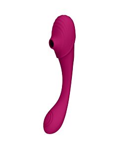 Pulso Rosa -> Pulso Rosa