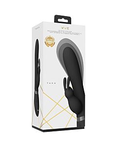 Tanga Obsidiana