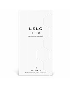 Pacote Sensação Hex