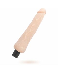 Vibrador Autolubrificante Ragnar 24.5cm