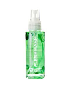 FleshClean 100ml -> LimpaFlesh 100ml