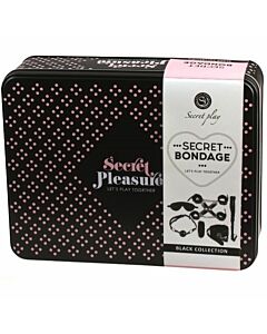 Kit Desejos Sombrios
