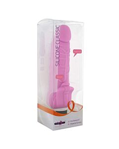 Vibração Clássica