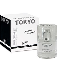 Tóquio Sensual 30ml
