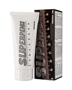 Creme Potente Viril