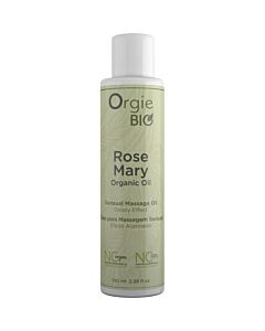 Óleo Love Bio - 100 ml