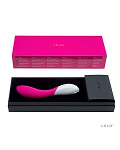 Vibrador Rosa Mona 2 -> Vibrador Rosa Mona 2