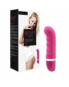 Pérola Rosa Deluxe