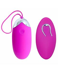 Ovo Vibrador Control Remoto