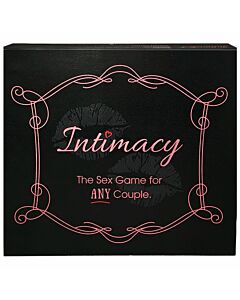 Kheper games intimacy juego parejas en/es