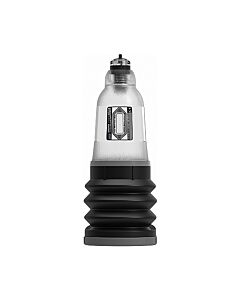 Bomba Transparente HydroX

