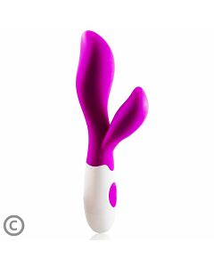 Vibrador Flirt Newman -> Vibrador Flirt Newman