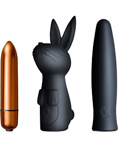 Kit Coelho Bullet
