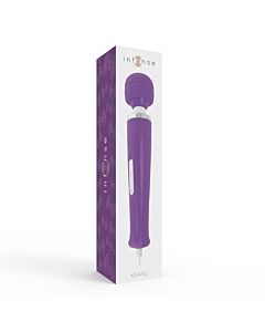 Massageador Intenso Keanu Lilás