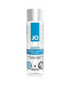 à base de água Jo h20 lubrificante 135 ml