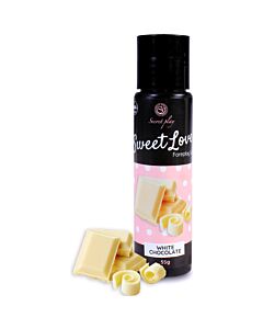 Gel Íntimo Choco Bliss 60ml
Gel Íntimo Choco Bliss 60ml