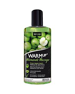 Óleo Quente Maçã 150ml
