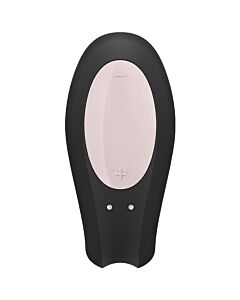 Satisfyer Joy App Preto