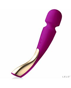 Varinha Smart Lelo Borgonha