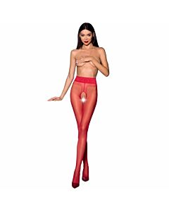 Meias Vermelhas PassionFire