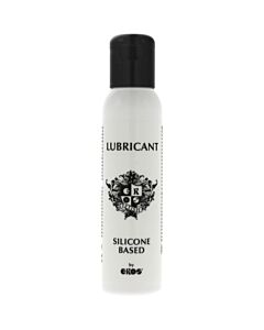 Lubrificante Eros Silk 100ml