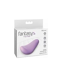 Estimulador Roxo Petite Arouse