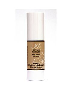 LubriChoc Laranja-Vibrante