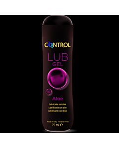 LubriAloe 75ml
LubriAloe 75ml