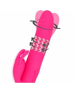 Vibrador Rotativo Amoressa Somer

Vibrador Rotativo Amoressa Somer