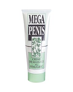 Creme EreçãoMax