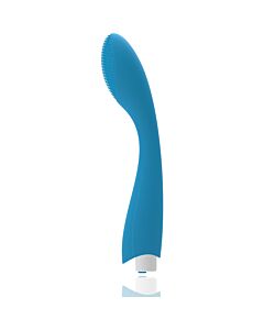 Vibrador Turquesa Gylbert - Vibrador Turquesa Gylbert