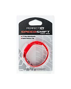 Paixão Vermelha Veloz