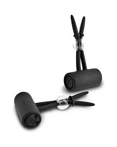 Fetish fantasia mamilos edição limitada sniffer vibrador de silicone