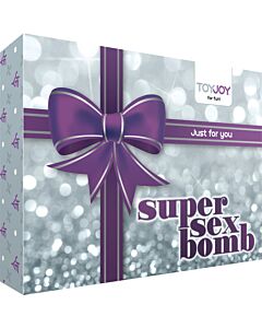 Super sex bomb kit
