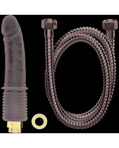 Colt telefono de ducha con forma de pene