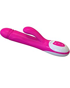 Vibrador Dual Wave