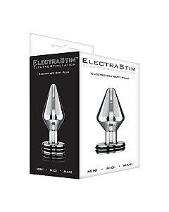 Mini Plug Elétrico.