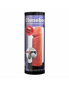Arnês Cloneboy Dildo