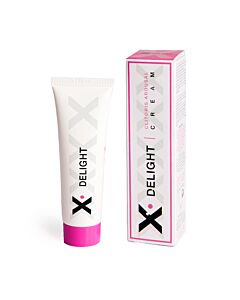 Excitaclit Creme