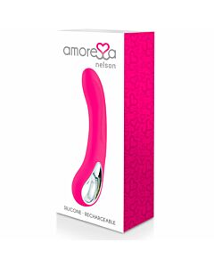 Vibrador Premium Nelson