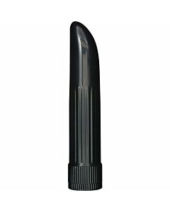 Dedo Vibrador Preto