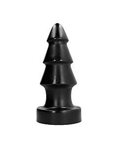 Desafio Anal Profundo 40cm