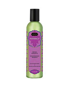 Óleo Paixão 236ml