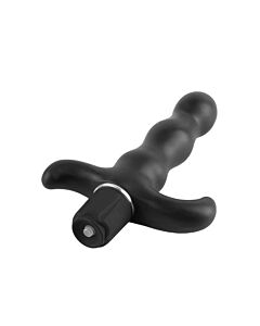 Anal fantasia vibrador de próstata 9 funções